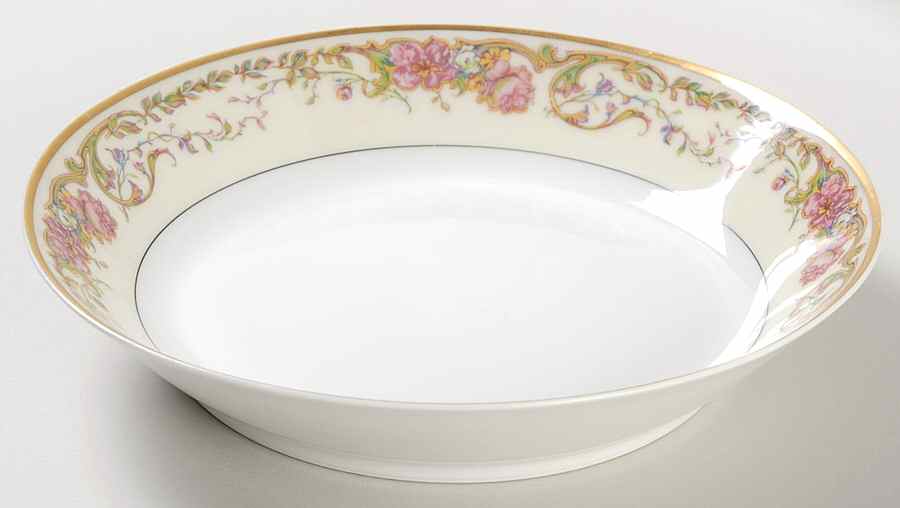 Portland Coupe Soup Bowl by Haviland-1