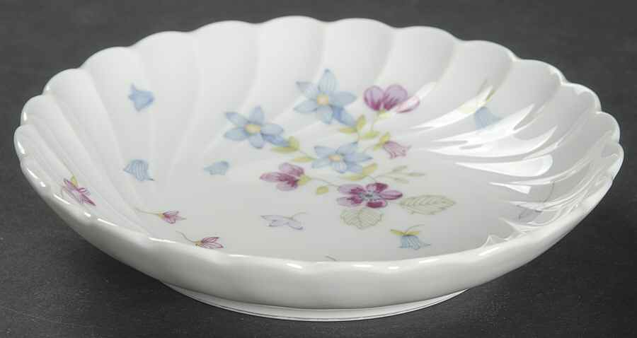 Prairie Fruit/Dessert (Sauce) Bowl by Haviland-1