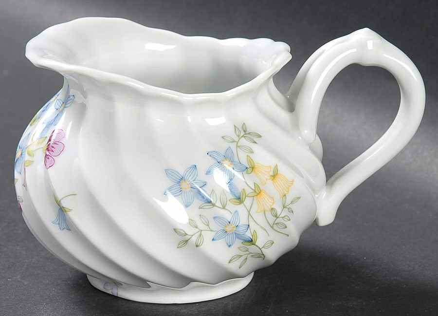 Prairie Creamer by Haviland-1