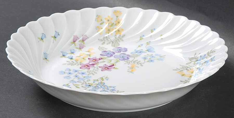 Prairie Coupe Soup Bowl by Haviland-1