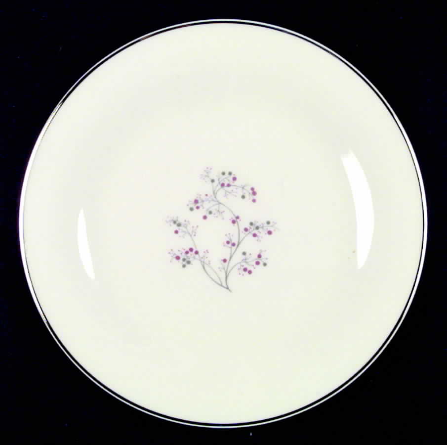 Prelude Dinner Plate by Haviland-1