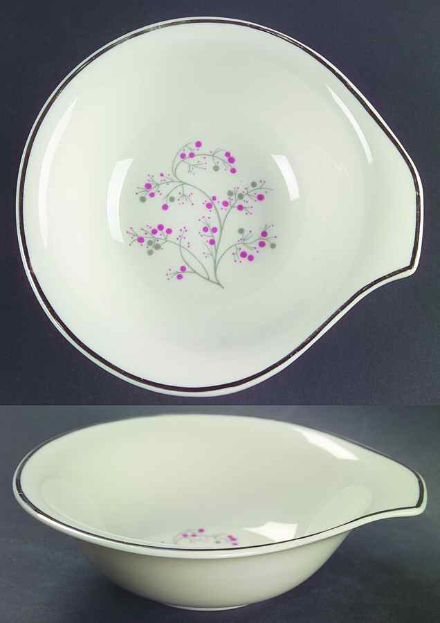 Prelude Lugged Cereal Bowl by Haviland-1