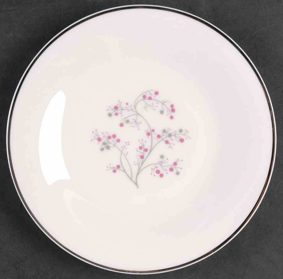 Prelude Bread & Butter Plate by Haviland-1