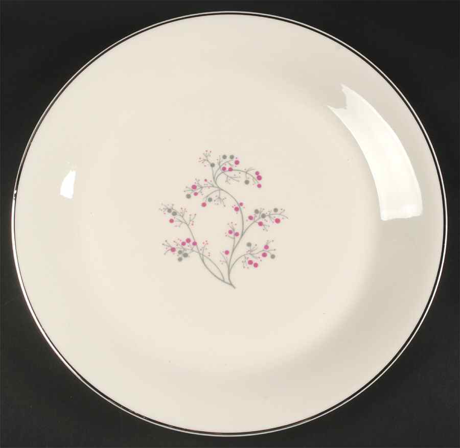 Prelude 13" Chop Plate (Round Platter) by Haviland-1