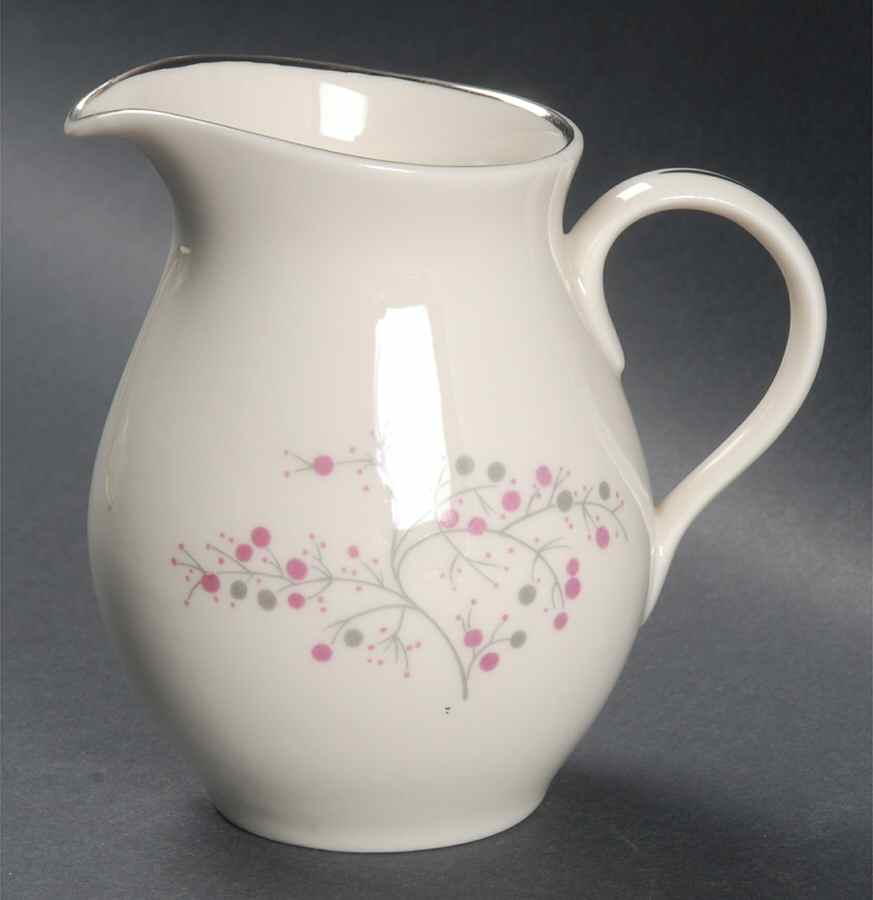 Prelude Creamer by Haviland-1