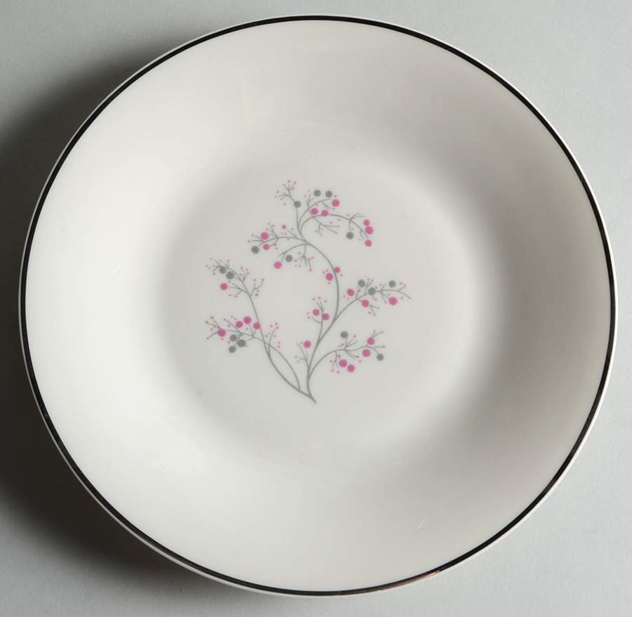 Prelude Salad Plate by Haviland-1