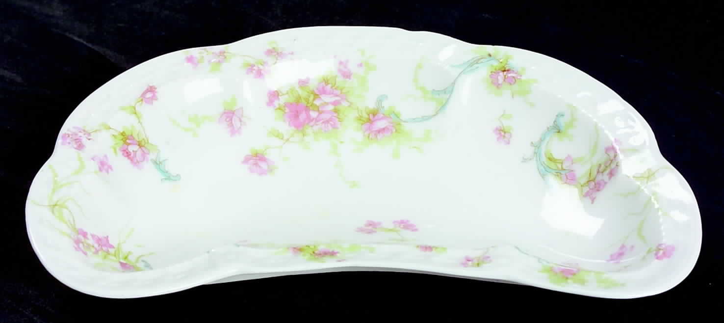 The Princess Bone Dish by Haviland-1