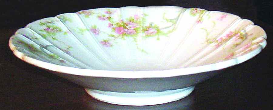 The Princess Petit Four Dish by Haviland-1