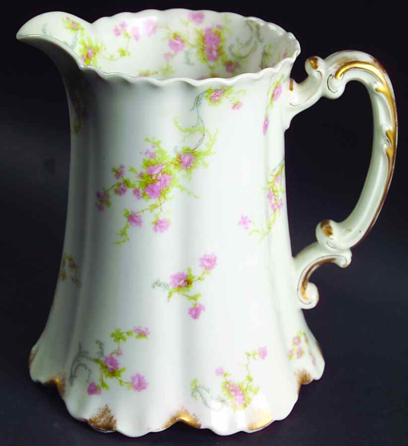 The Princess 32 Oz Pitcher by Haviland-1