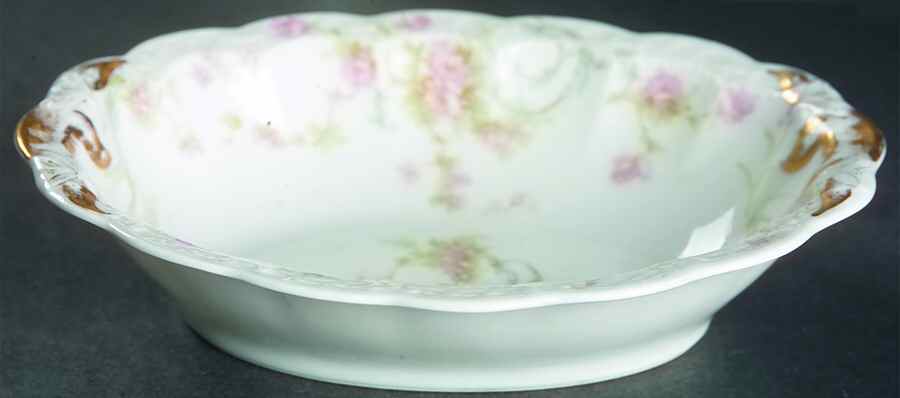 The Princess Nut Dish by Haviland-1