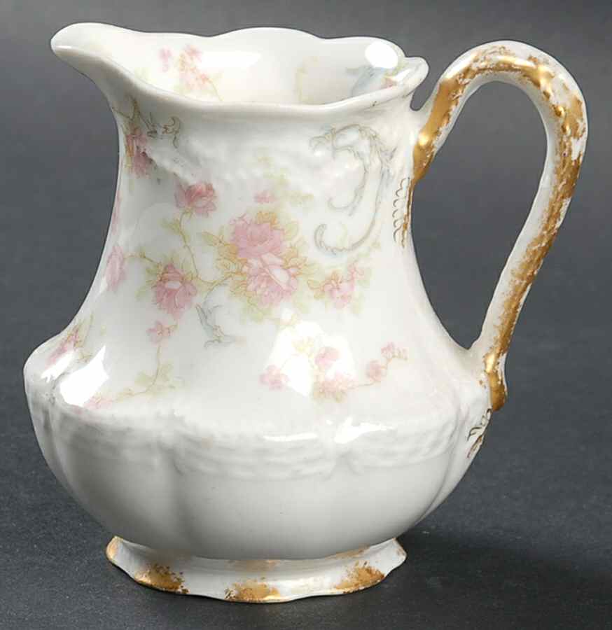 The Princess Creamer by Haviland-1