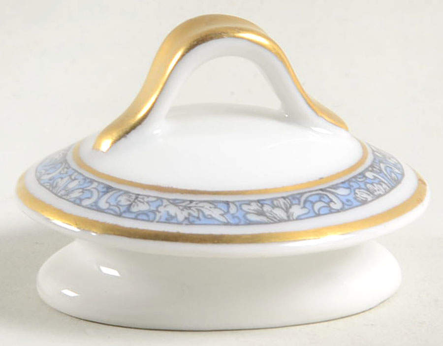 Rani Lid for Chocolate Pot by Haviland-1