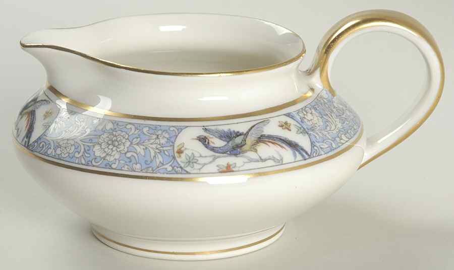 Rani Creamer by Haviland-1