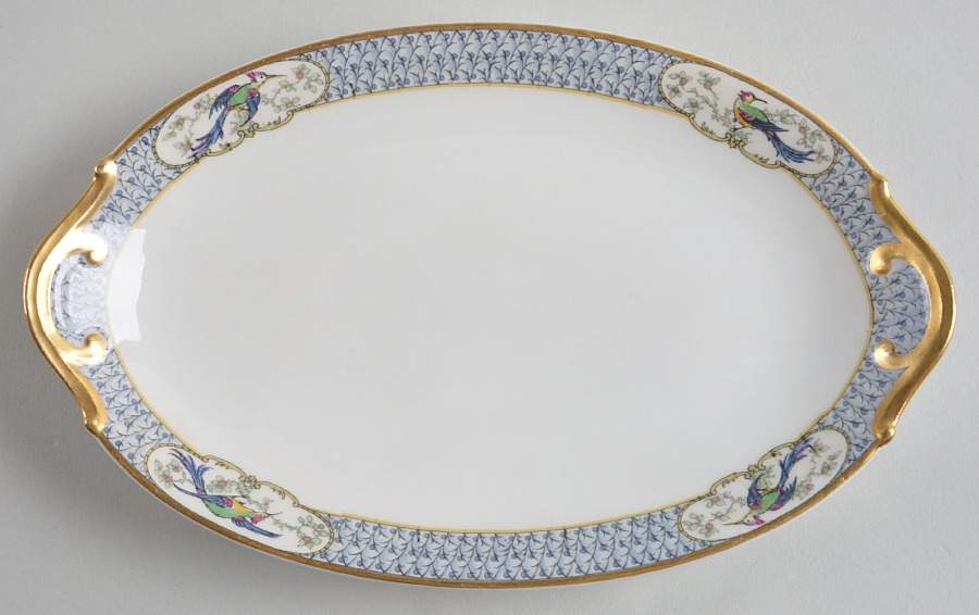 Rani Relish by Haviland-1