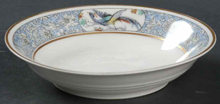 Rani Fruit/Dessert (Sauce) Bowl by Haviland-1