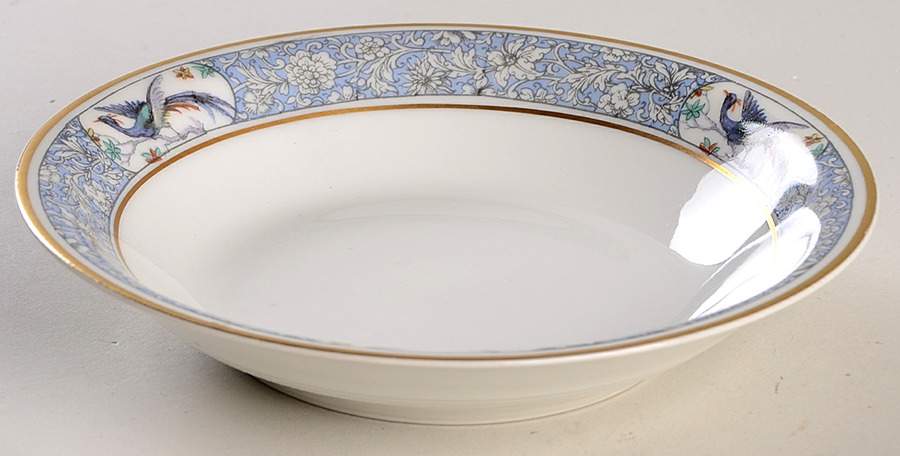 Rani Coupe Cereal Bowl by Haviland-1