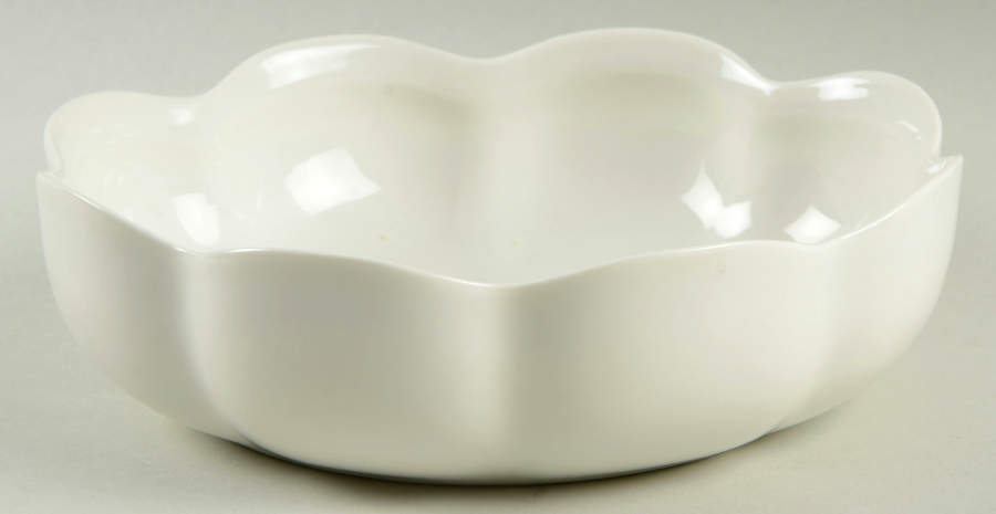 Ranson  Liner for Pudding Bowl by Haviland-1