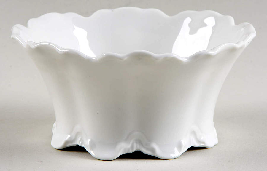 Ranson  Open Sugar Bowl by Haviland-1