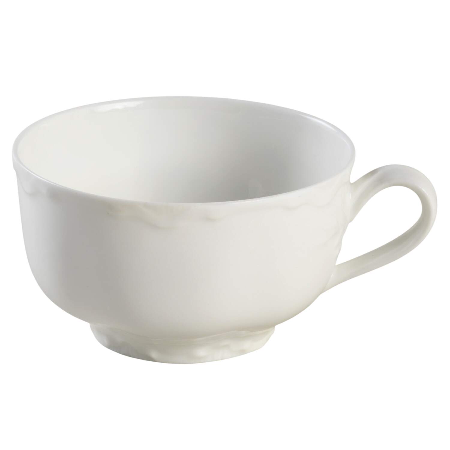 Ranson  Flat Cup by Haviland-1
