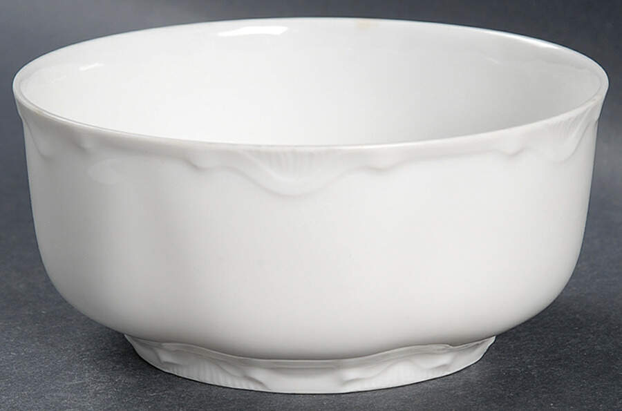 Ranson  Bowl Waste by Haviland-1