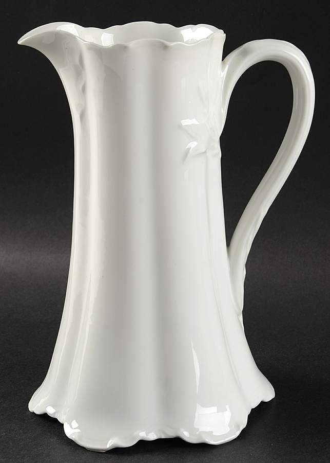 Ranson  42 Oz Pitcher by Haviland-1