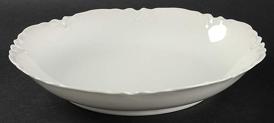 Ranson  Large Coupe Soup Bowl by Haviland-1