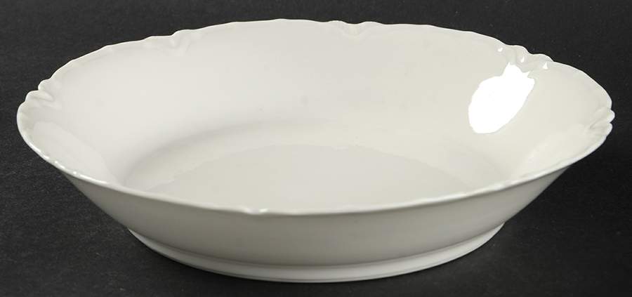 Ranson  Coupe Soup Bowl by Haviland-1