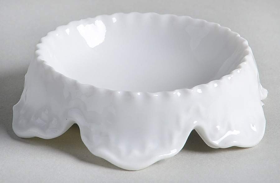 Ranson  Individual Salt Dip by Haviland-1