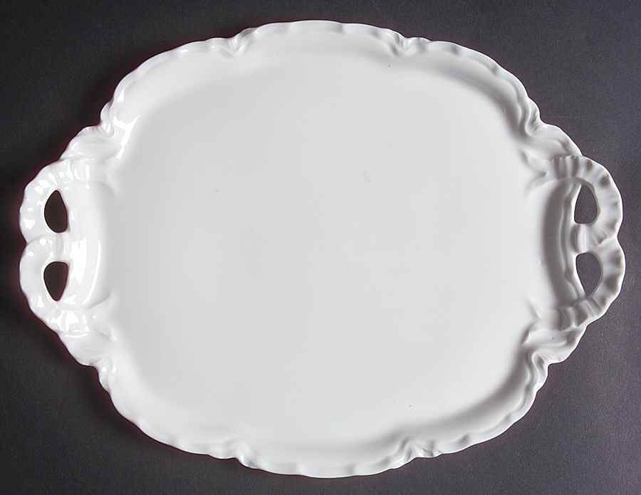 Ranson  Large Dresser Tray by Haviland-1