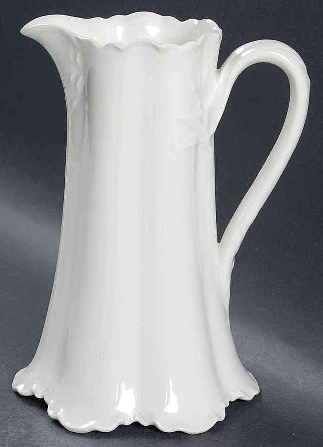 Ranson  36 Oz Pitcher by Haviland-1