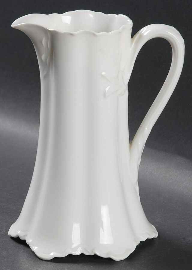Ranson  16 Oz Pitcher by Haviland-1