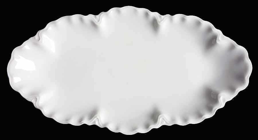 Ranson  Bread Tray by Haviland-1