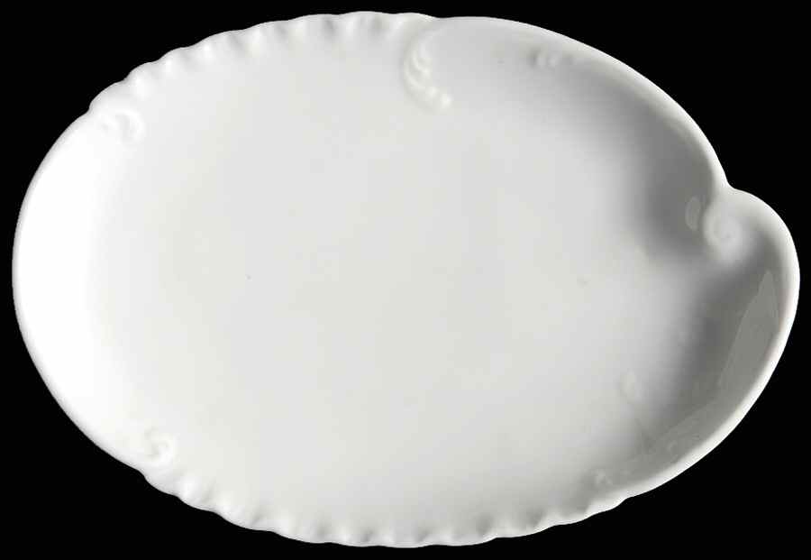 Ranson  Nut Dish by Haviland-1
