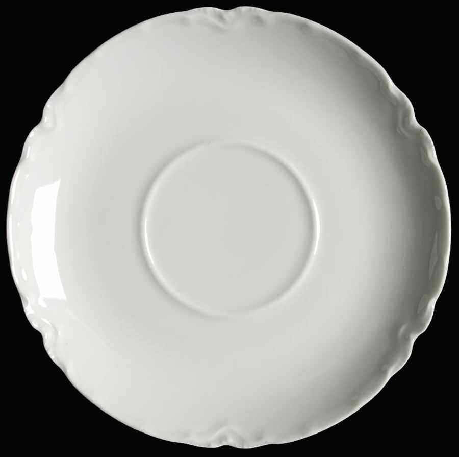 Ranson  Saucer for Bouillon Soup by Haviland-1