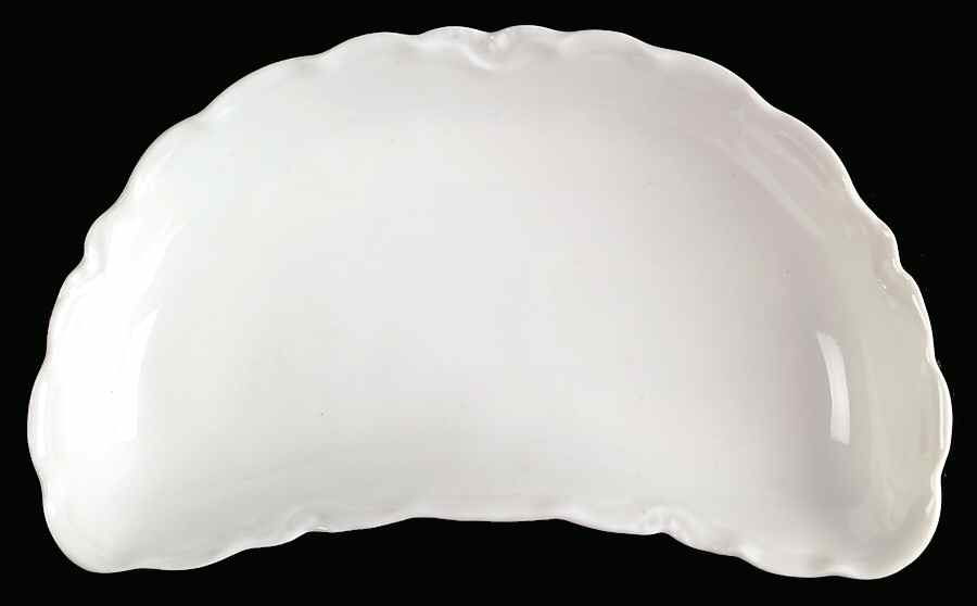 Ranson  Bone Dish by Haviland-1