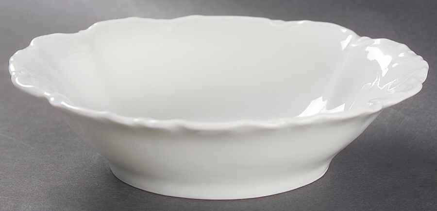 Ranson  Individual Oval Vegetable Bowl by Haviland-1
