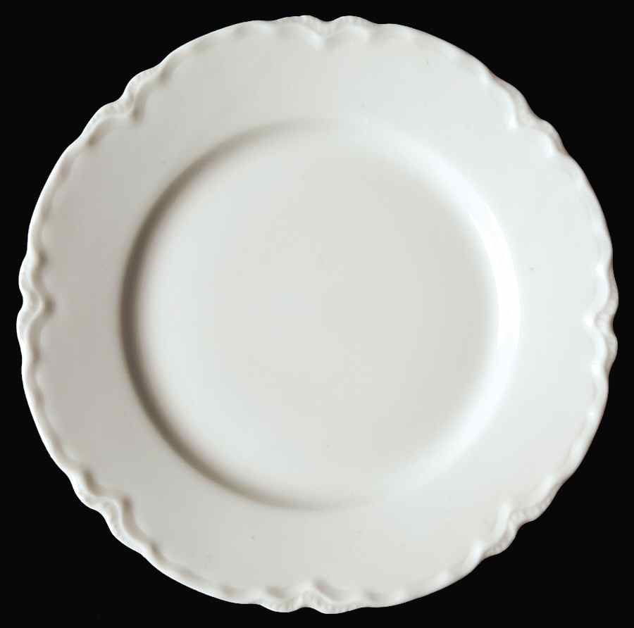 Ranson  Small Bread & Butter Plate by Haviland-1