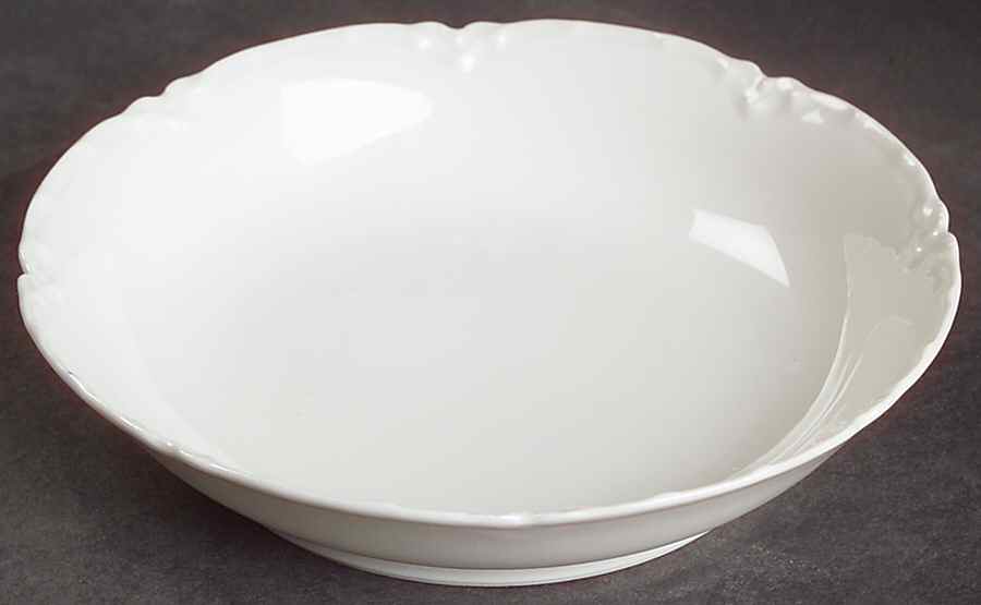Ranson  Fruit/Dessert (Sauce) Bowl by Haviland-1