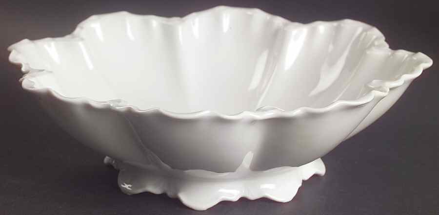 Ranson  10" Large Salad Serving Bowl by Haviland-1