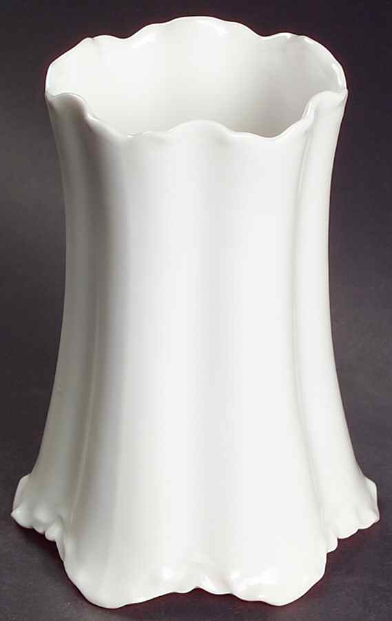 Ranson  Toothbrush Holder/Vase by Haviland-1