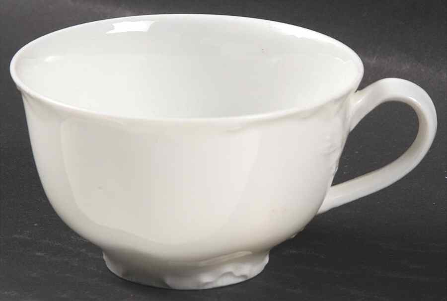Ranson  Cup for Tea & Toast Snack Set by Haviland-1