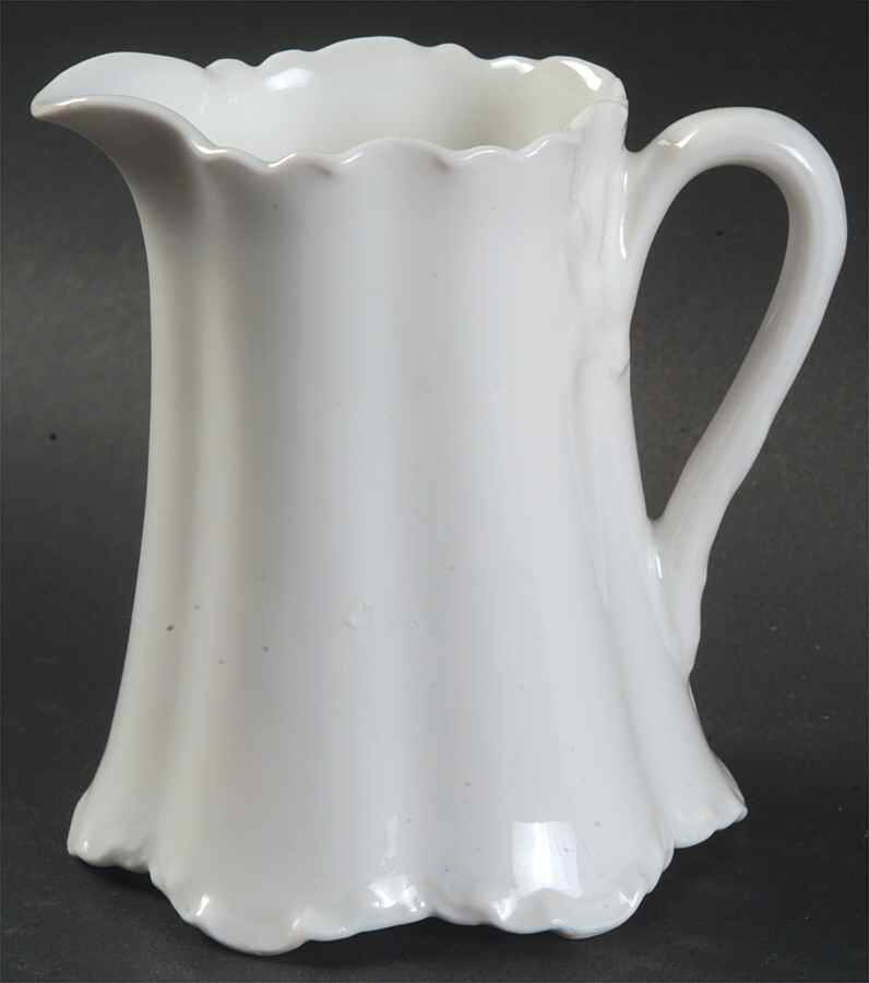 Ranson  Creamer by Haviland-1