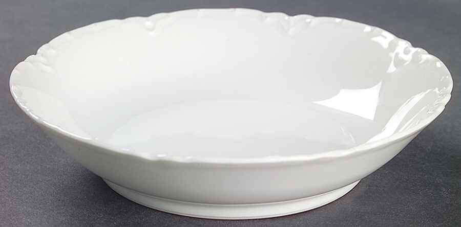 Ranson  Fruit/Dessert (Sauce) Bowl by Haviland-1