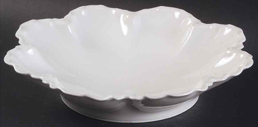 Ranson  5" Salad Serving Bowl by Haviland-1