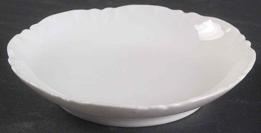 Ranson  Butter Pat by Haviland-1