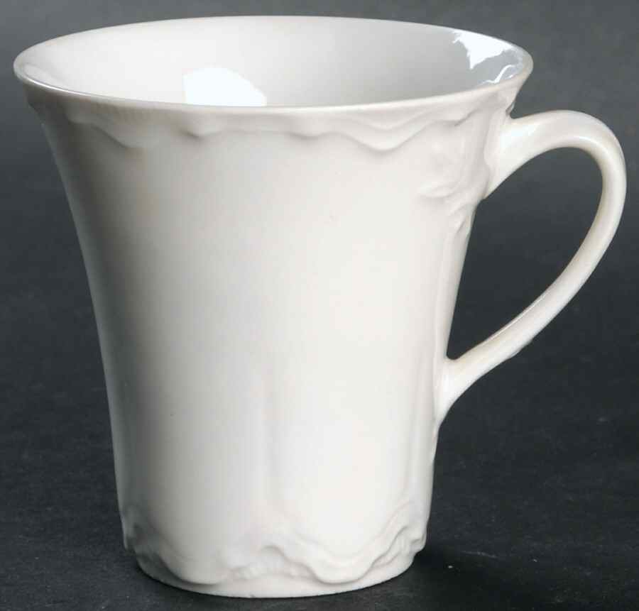 Ranson  Chocolate Cup by Haviland-1