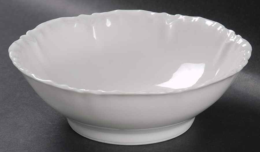Ranson  Oatmeal Bowl by Haviland-1