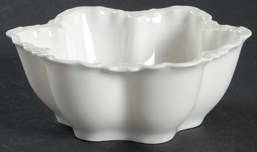 Ranson  Open Sugar Bowl by Haviland-1