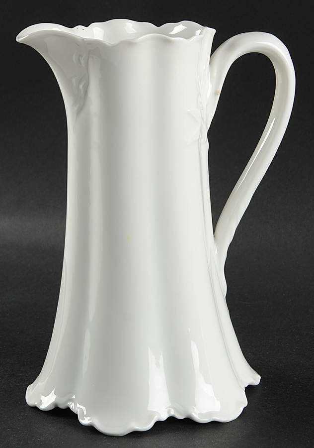 Ranson  24 Oz Pitcher by Haviland-1