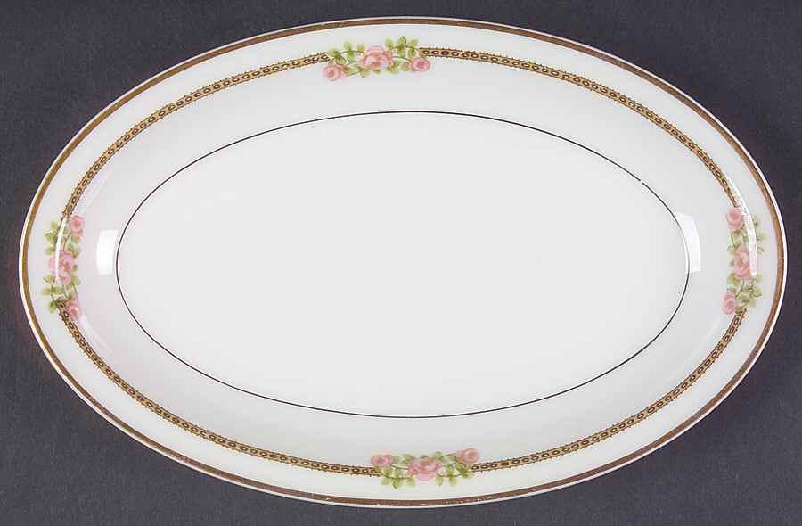 Richmond Relish by Haviland-1